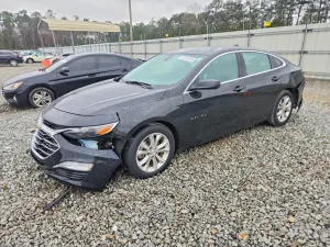 Chevrolet Malibu 1.5L 4 2020