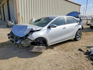 Kia Cerato / Forte / K3 2.0L 4 2021