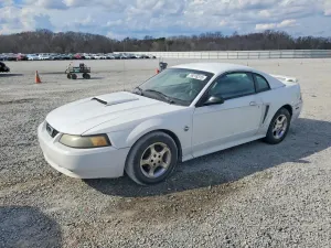 Ford Mustang 3.9L 6 2004