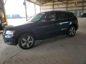 Audi Q5 3.2L 6 2010