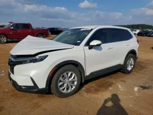 Honda CR-V 1.5L 4 2026