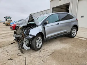 Ford Edge 2.0L 4 2022