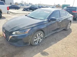 Nissan Altima 2.5L 4 2024