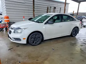Chevrolet Cruze 1.8L 4 2015