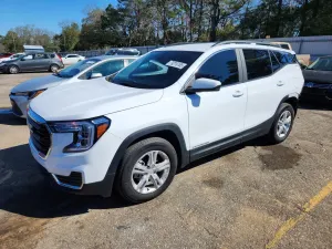 GMC Terrain 1.5L 4 2024