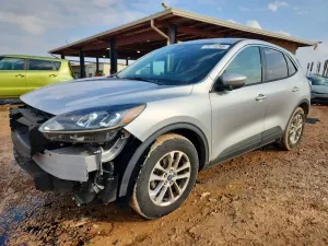 Ford Escape 1.5L 3 2020