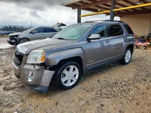 GMC Terrain 2.4L 4 2010