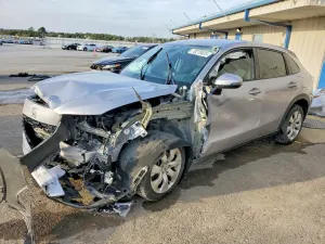 Honda HR-V 2.0L 4 2023