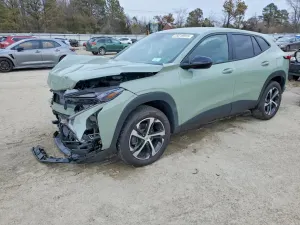 Chevrolet Trax 1.2L 3 2024