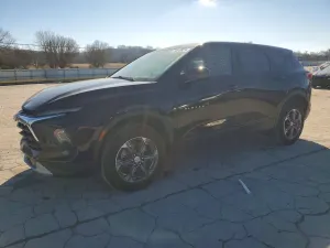 Chevrolet Blazer 2.0L 4 2023