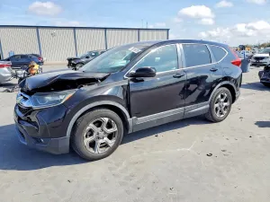 Honda CR-V 1.5L 4 2019