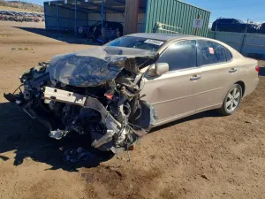 Lexus ES 3.3L 6 2006
