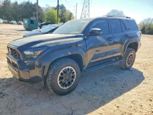 Toyota 4Runner 2.4L 4 2026
