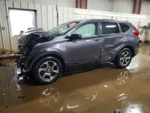 Honda CR-V 1.5L 4 2019