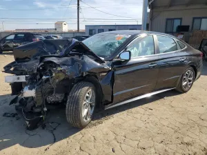 Hyundai Sonata 2.5L 4 2023