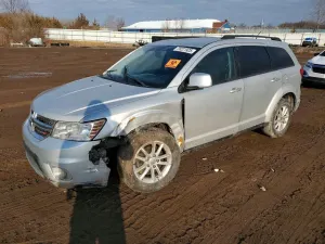Dodge Journey 2.4L 4 2014