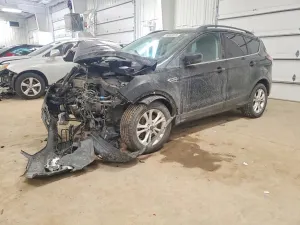 Ford Escape 1.5L 4 2018