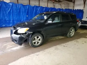 Toyota Rav4 2.4L 4 2006