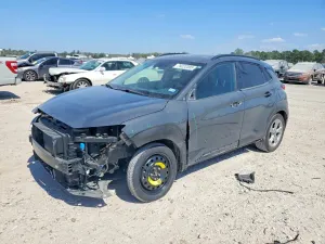 Hyundai Kona 2.0L 4 2023