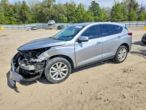 Acura RDX 2.0L 4 2021