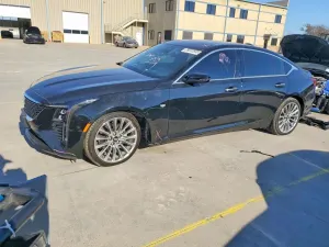 Cadillac CT5 3.0L 6 2025