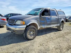 Ford F-150 5.4L 8 2003