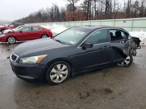Honda Accord 2.4L 4 2010