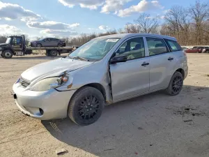 Toyota Matrix 1.8L 4 2006
