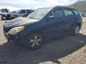 Toyota Matrix 1.8L 4 2007