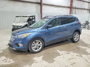 Ford Escape 1.5L 4 2018