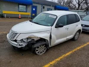 Chrysler PT Cruiser 2.4L 4 2010