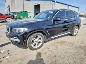 BMW X3 2.0L 4 2019