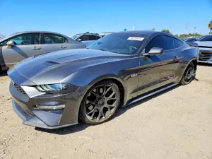 Ford Mustang 5.0L 8 2020
