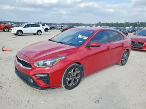 Kia Cerato / Forte / K3 2.0L 4 2021