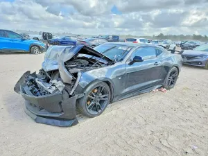 Chevrolet Camaro 3.6L 6 2020