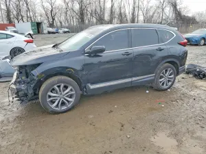 Honda CR-V 1.5L 4 2020
