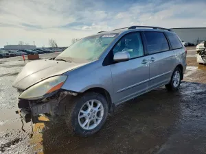 Toyota Sienna 3.3L 6 2006