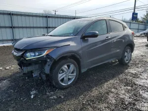 Honda HR-V 1.8L 4 2019