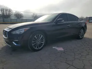 Infiniti Q50 3.0L 6 2019