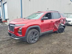 Chevrolet Equinox 1.5L 4 2026