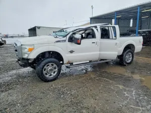 Ford F-350 6.7L 8 2016