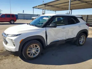 Chevrolet Trailblazer 1.2L 3 2024