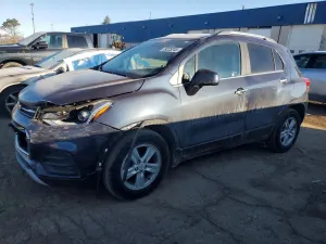 Chevrolet Trax 1.4L 4 2019