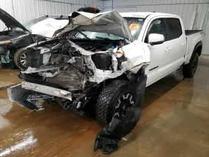 Toyota Tacoma 3.5L 6 2023