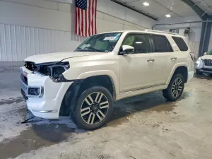 Toyota 4Runner 4.0L 6 2020