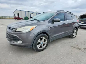 Ford Escape 1.6L 4 2013