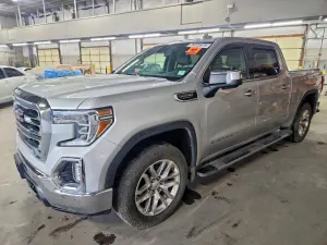 GMC Sierra 5.3L 8 2020