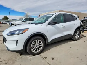 Ford Escape 1.5L 3 2022