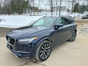 Volvo XC90 2.0L 4 2019