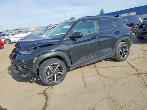 Chevrolet Trailblazer 1.3L 3 2021